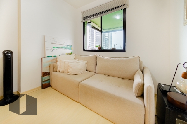 Apartamento, 2 quartos, 85 m² - Foto 10