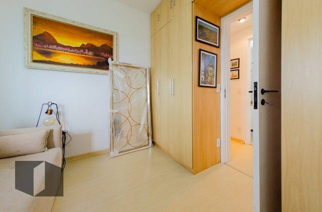 Apartamento, 2 quartos, 85 m² - Foto 11