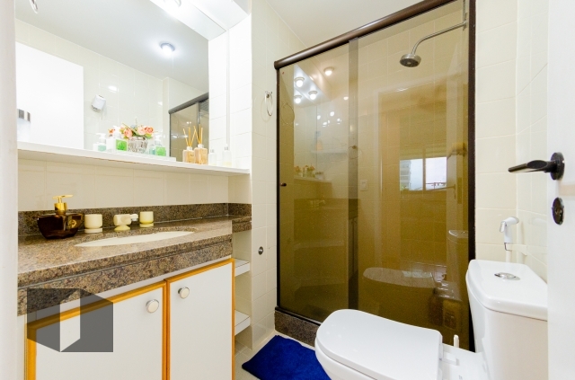 Apartamento, 2 quartos, 85 m² - Foto 12