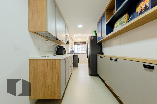 Apartamento, 2 quartos, 85 m² - Foto 13