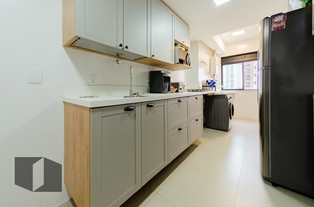 Apartamento, 2 quartos, 85 m² - Foto 14