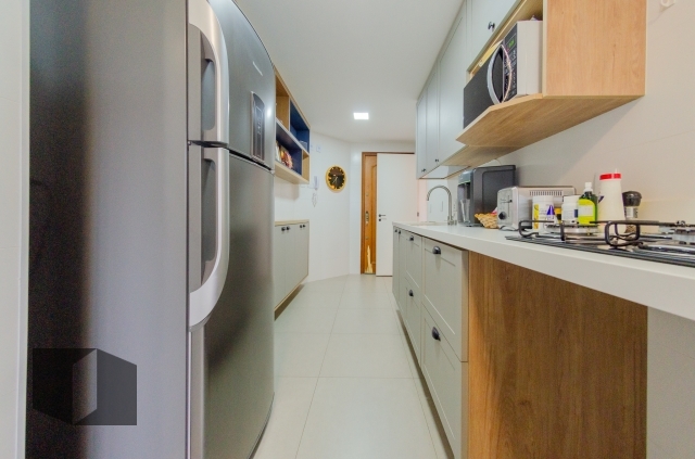 Apartamento, 2 quartos, 85 m² - Foto 15