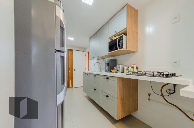 Apartamento, 2 quartos, 85 m² - Foto 16