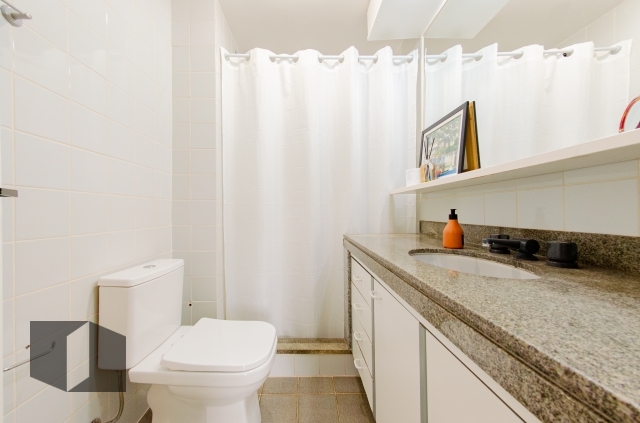 Apartamento, 2 quartos, 85 m² - Foto 9