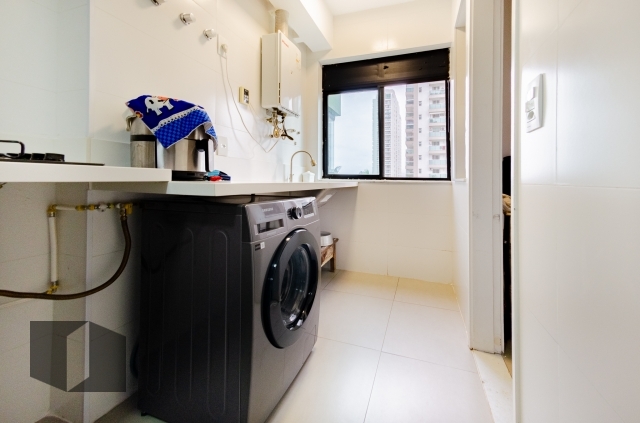 Apartamento, 2 quartos, 85 m² - Foto 17