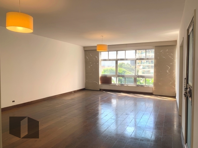 Apartamento em Botafogo