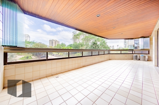 Apartamento na Barra da Tijuca