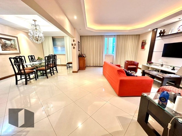 Apartamento em Copacabana