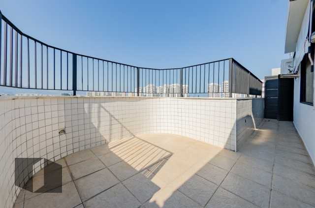 Cobertura para alugar com 3 quartos, 123m² - Foto 19
