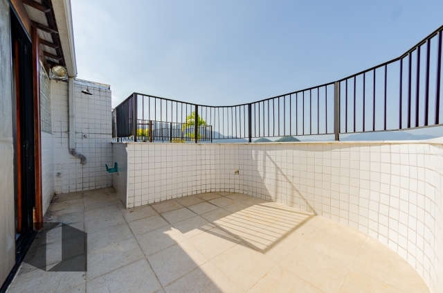 Cobertura para alugar com 3 quartos, 123m² - Foto 20