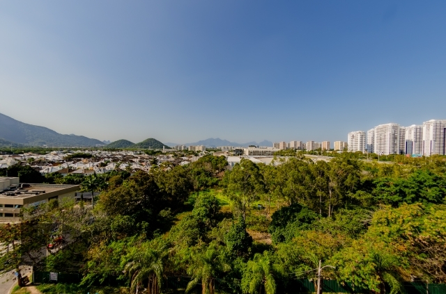 Cobertura para alugar com 3 quartos, 123m² - Foto 5