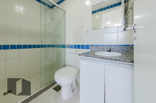 Cobertura para alugar com 3 quartos, 123m² - Foto 11