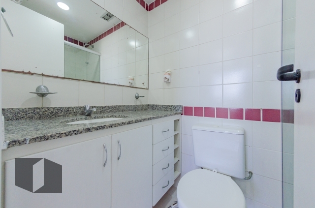 Cobertura para alugar com 3 quartos, 123m² - Foto 10