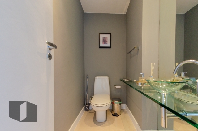 lavabo andar 2