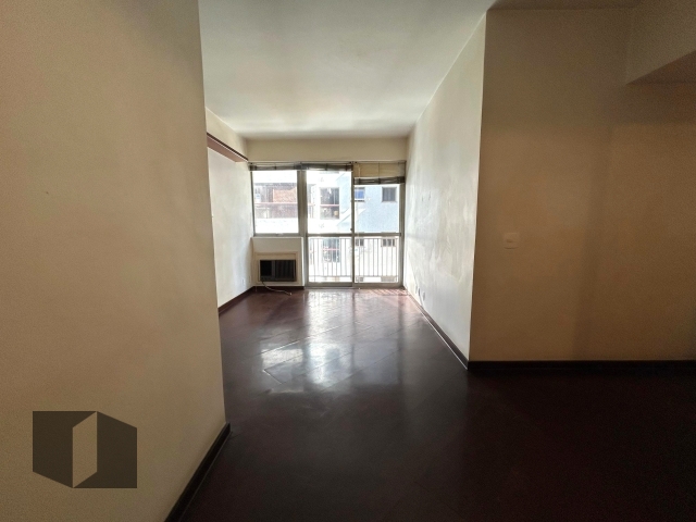 Apartamento na Lagoa