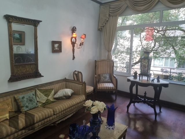 Apartamento em Copacabana
