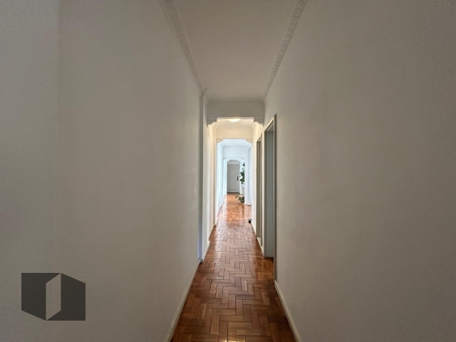 Apartamento à venda com 2 quartos, 100m² - Foto 5
