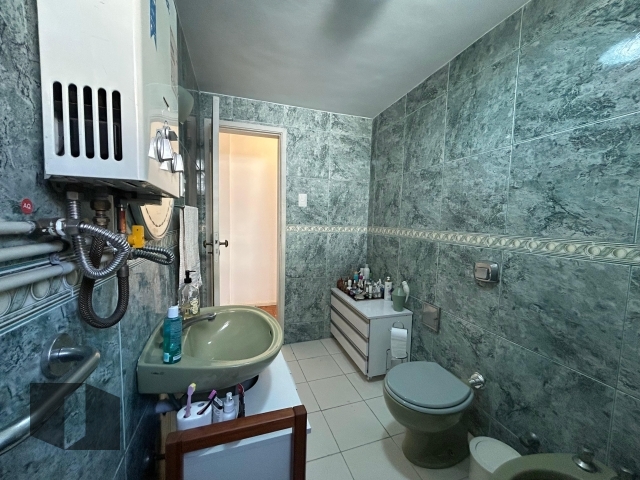 Apartamento à venda com 2 quartos, 100m² - Foto 6