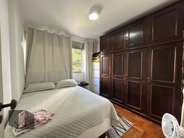 Apartamento à venda com 2 quartos, 100m² - Foto 7