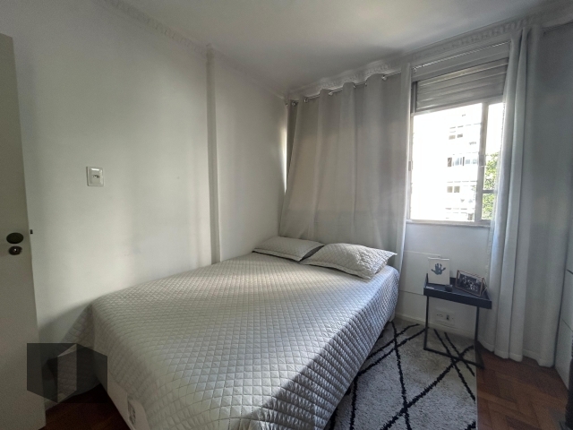 Apartamento à venda com 2 quartos, 100m² - Foto 8