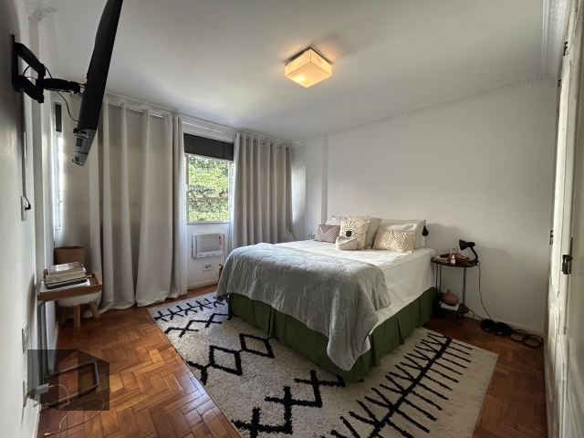 Apartamento à venda com 2 quartos, 100m² - Foto 9
