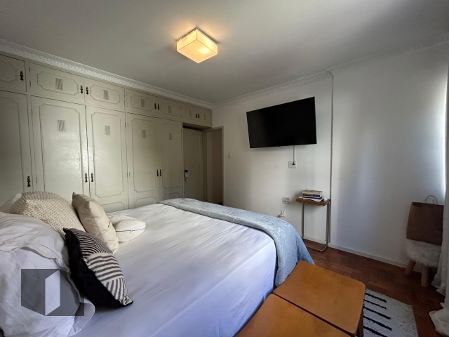 Apartamento à venda com 2 quartos, 100m² - Foto 11