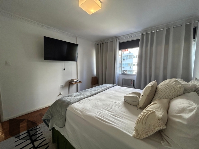 Apartamento à venda com 2 quartos, 100m² - Foto 13