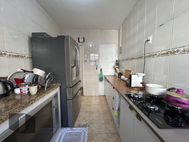 Apartamento à venda com 2 quartos, 100m² - Foto 15