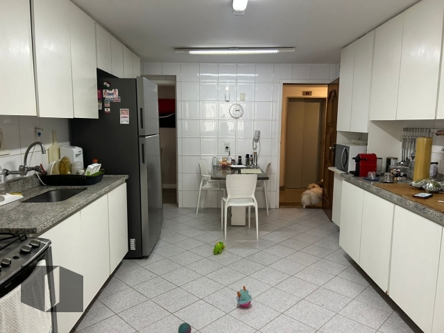 Cozinha