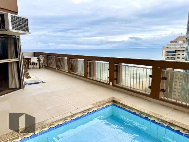 Apartamento na Barra da Tijuca