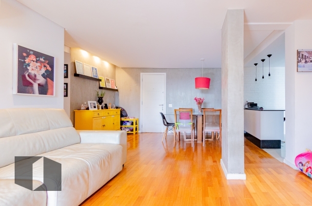 Apartamento na Barra da Tijuca