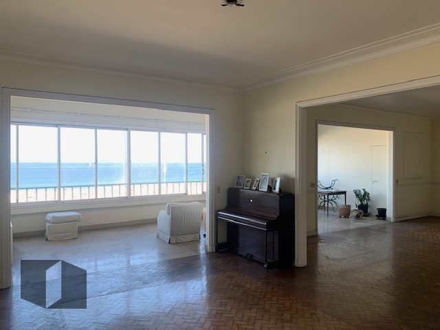 Apartamento em Copacabana