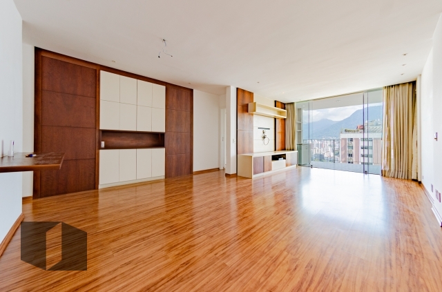 Apartamento na Lagoa