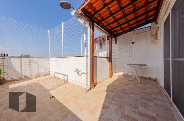 Cobertura para alugar com 4 quartos, 211m² - Foto 33