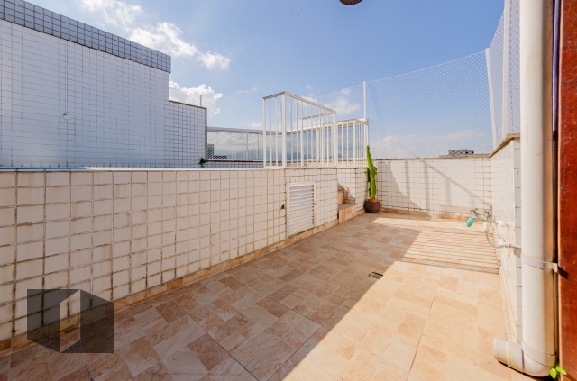 Cobertura para alugar com 4 quartos, 211m² - Foto 31