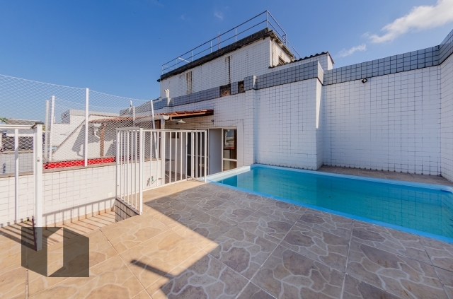 Cobertura para alugar com 4 quartos, 211m² - Foto 32