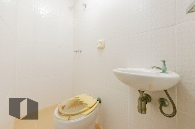 Cobertura para alugar com 4 quartos, 211m² - Foto 41