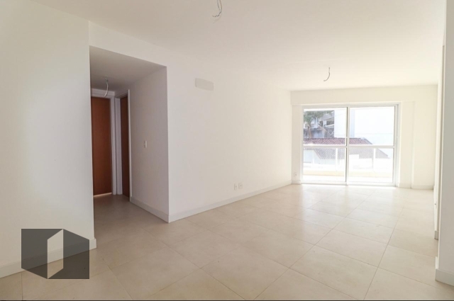 Apartamento na Lagoa