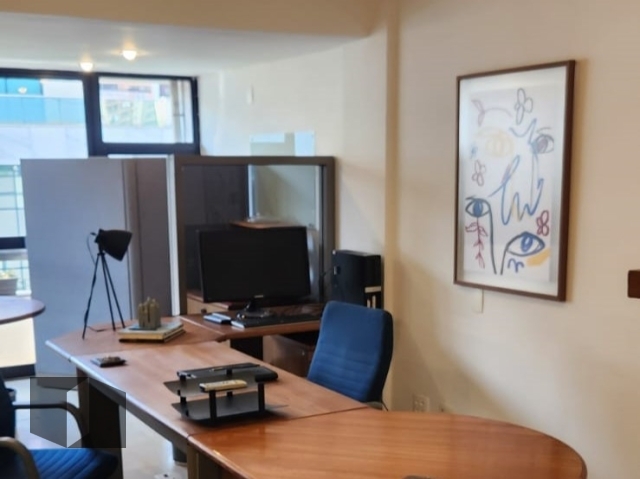 Sala-Conjunto, 43 m² - Foto 4