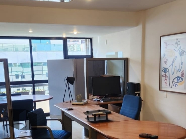 Sala-Conjunto, 43 m² - Foto 2