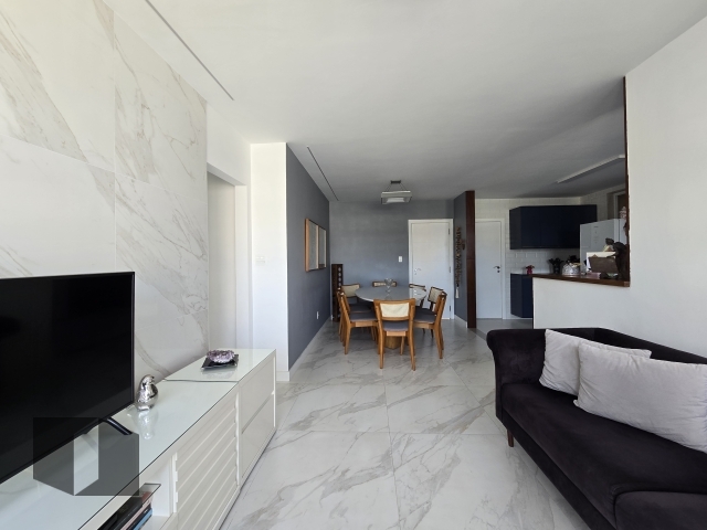 Apartamento no Jardim Botânico