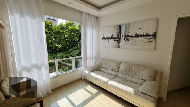 Apartamento em Copacabana