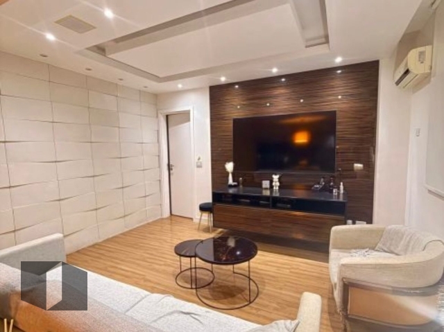 Apartamento na Barra da Tijuca