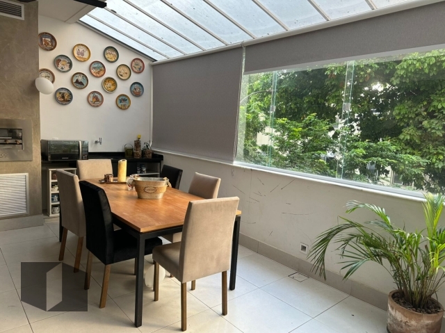 Apartamento em Copacabana