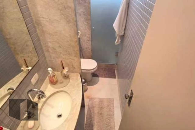 Apartamento, 4 quartos, 177 m² - Foto 12