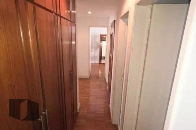 Apartamento, 4 quartos, 177 m² - Foto 13