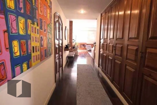 Apartamento, 4 quartos, 177 m² - Foto 3