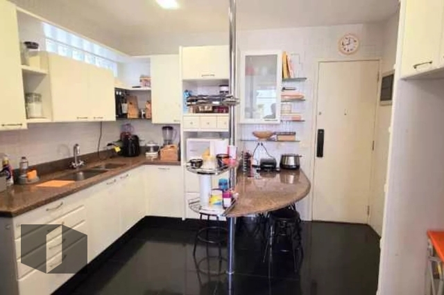 Apartamento, 4 quartos, 177 m² - Foto 18