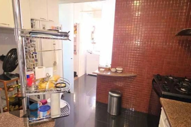 Apartamento, 4 quartos, 177 m² - Foto 19