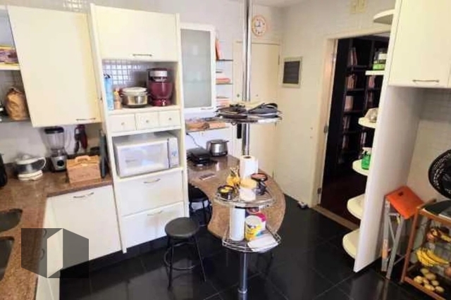 Apartamento, 4 quartos, 177 m² - Foto 20